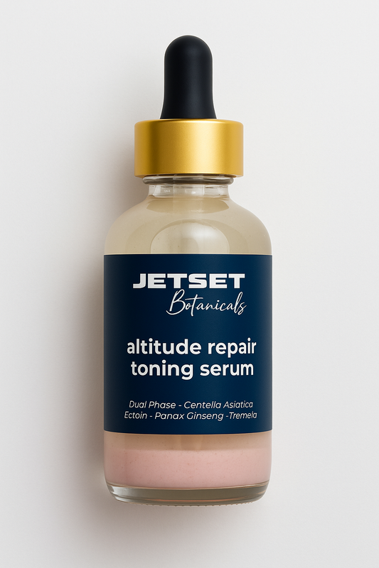 altitude repair toning serum