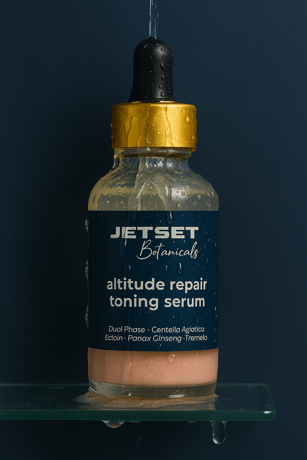 altitude repair toning serum