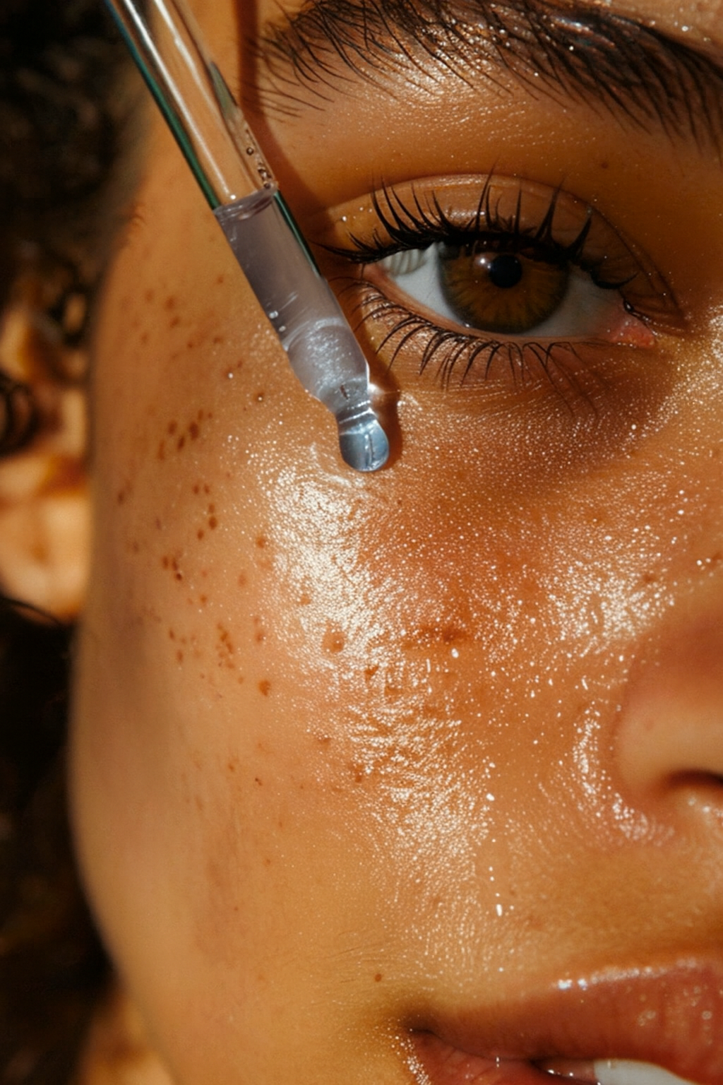 LIMITED DROP: altitude adapt peptide glow