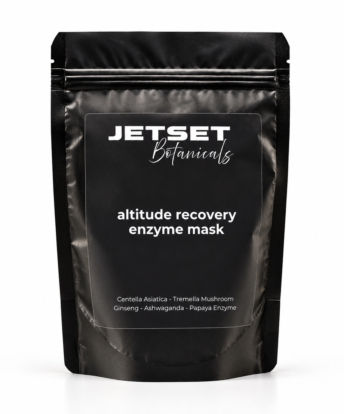 Altitude Recovery Enzyme Mask