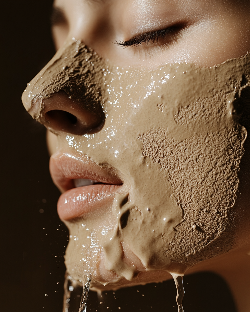 altitude recovery enzyme mask