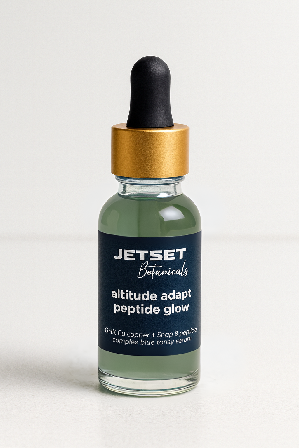 LIMITED DROP: altitude adapt peptide glow