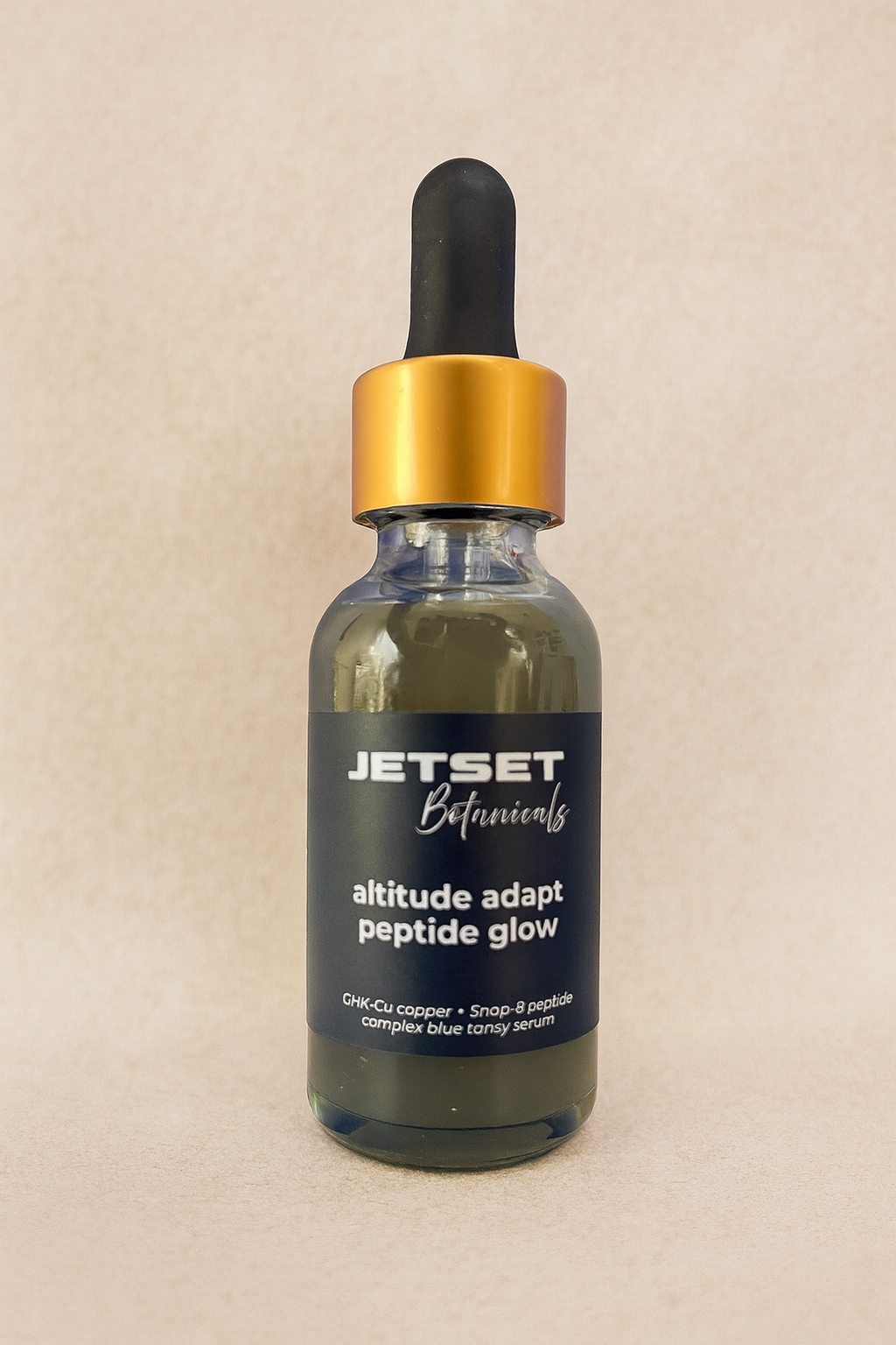 LIMITED DROP: altitude adapt peptide glow