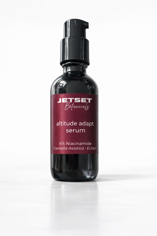 Altitude Adapt 6% Niacinamide Serum