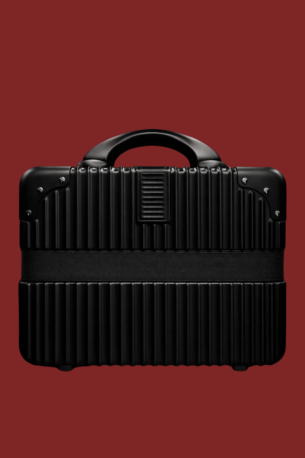 hard shell cosmetics case