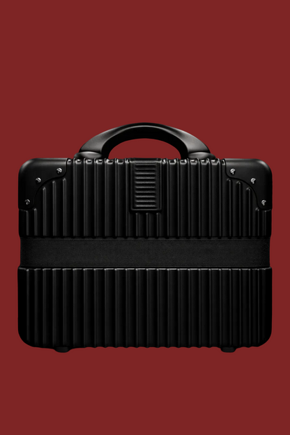 hard shell cosmetics case