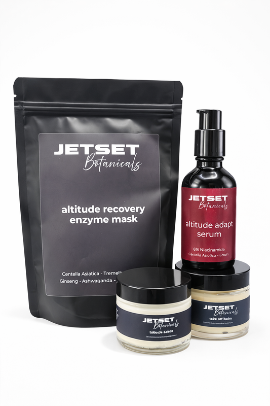 Altitude Adapt™ Carry-On Bundle