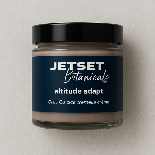 altitude adapt™ ghk-cu cica tremella crème