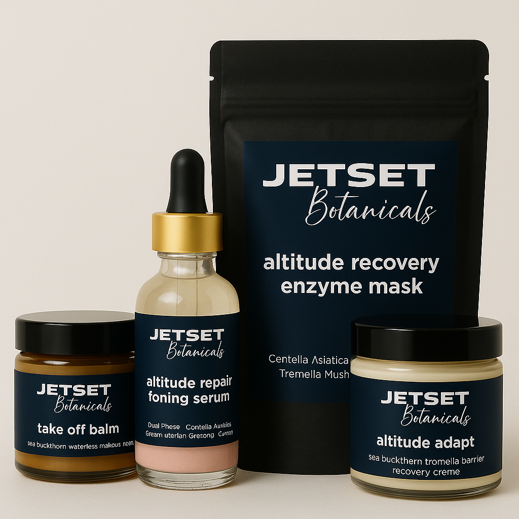 altitude adapt™ carry-on bundle