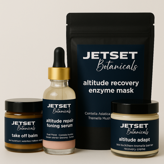altitude adapt™ carry-on bundle