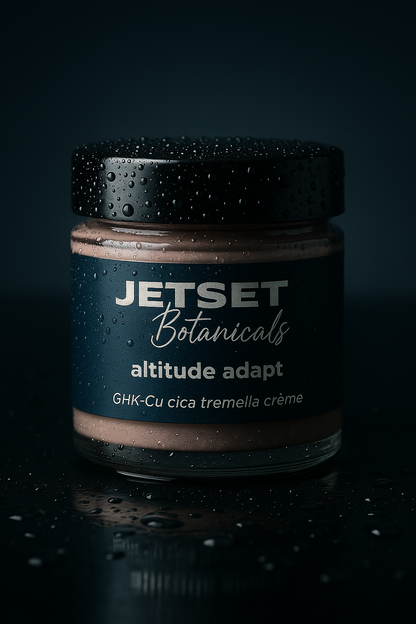 altitude adapt™ ghk-cu cica tremella crème