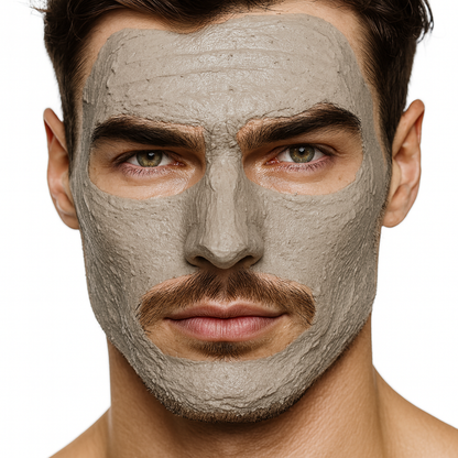 altitude recovery enzyme mask