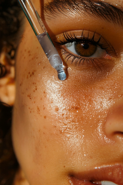 LIMITED DROP: altitude adapt peptide glow