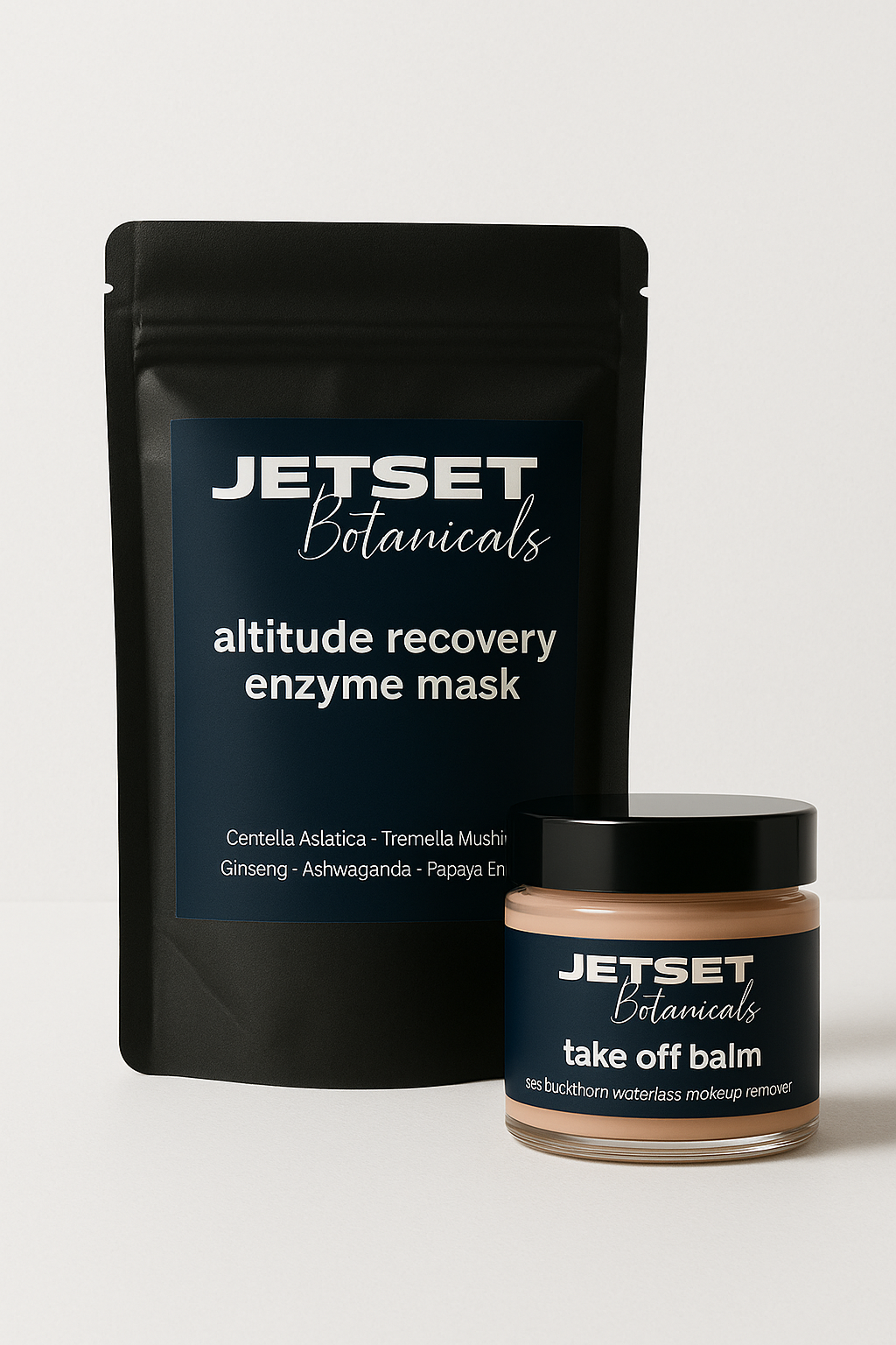 Double Cleanse Bundle