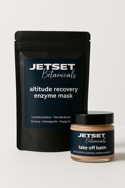 Double Cleanse Bundle