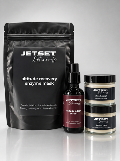 Altitude Adapt™ Skin Resilience Kit