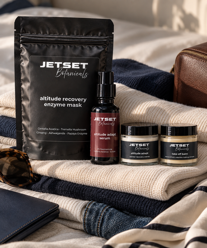 Altitude Adapt™ Skin Resilience Kit