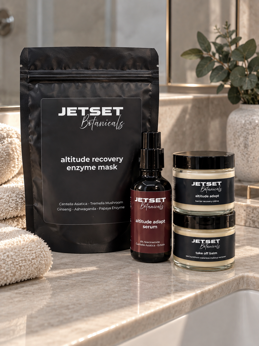 Altitude Adapt™ Skin Resilience Kit