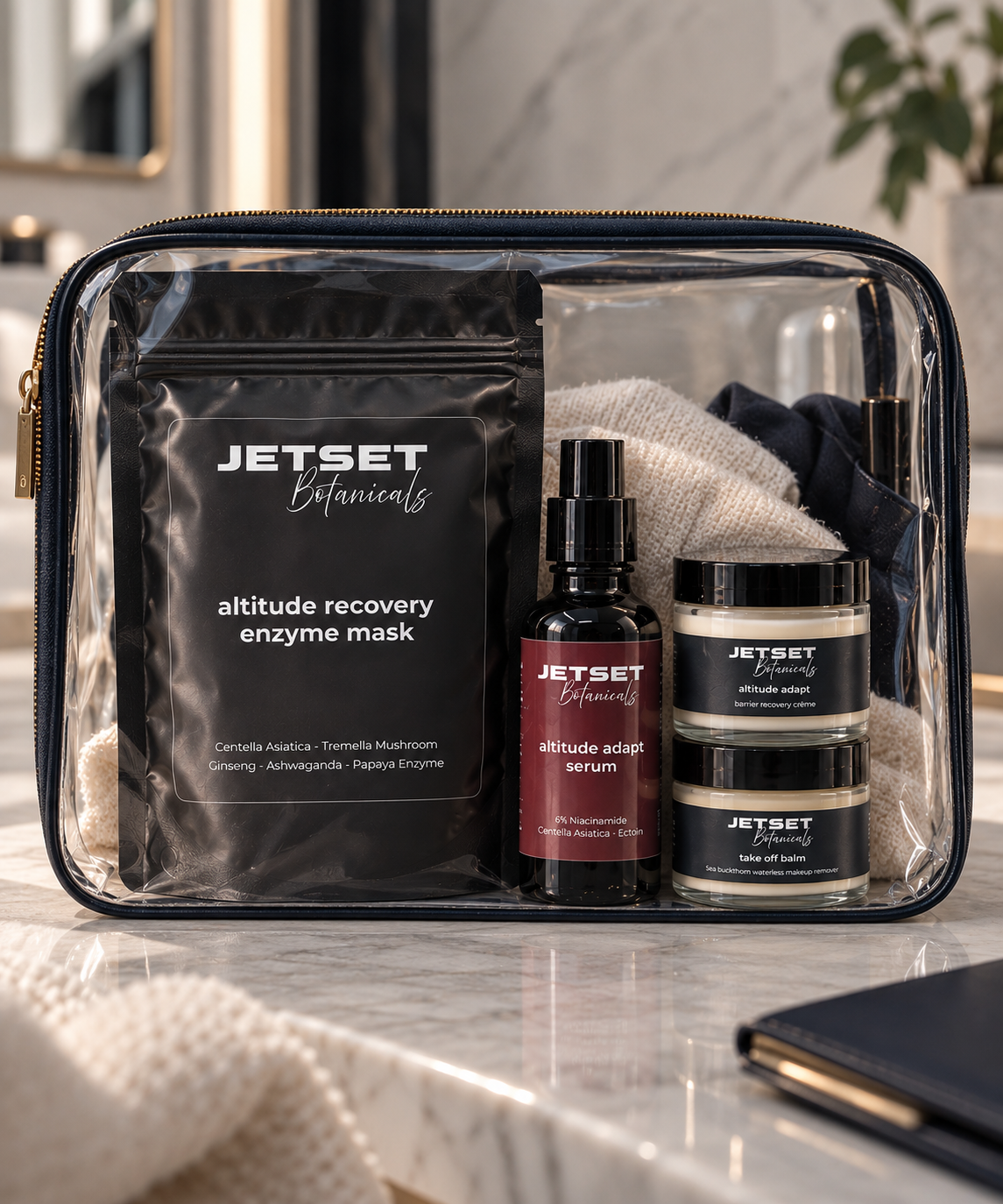 Altitude Adapt™ Skin Resilience Kit