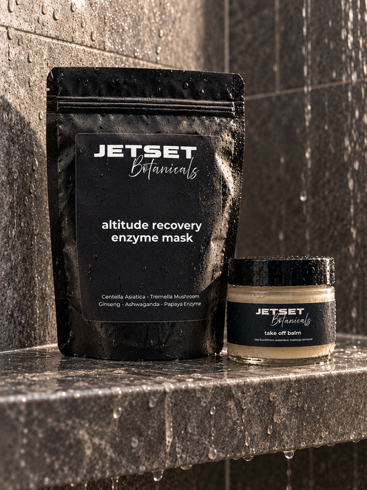 Double Cleanse Bundle