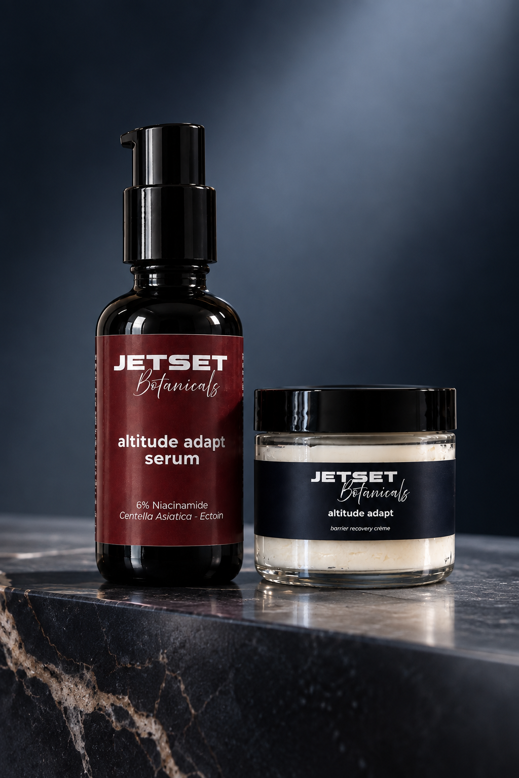 Altitude Adapt Barrier Support Duo