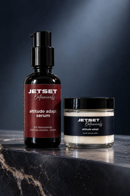 Altitude Adapt Barrier Support Duo