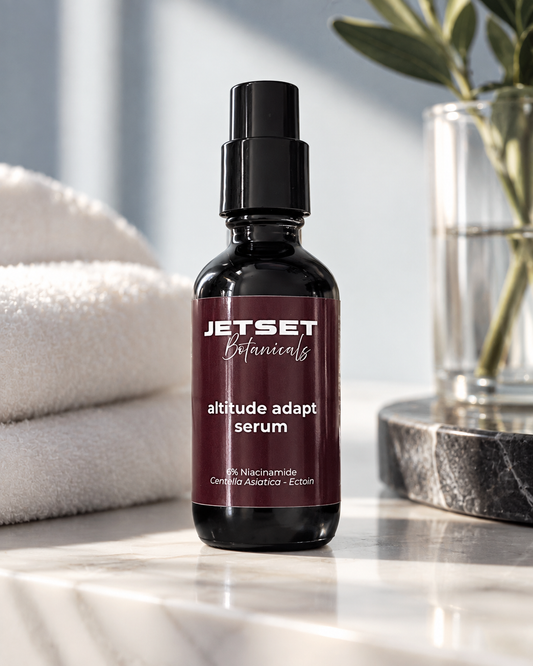 Altitude Adapt 6% Niacinamide Serum