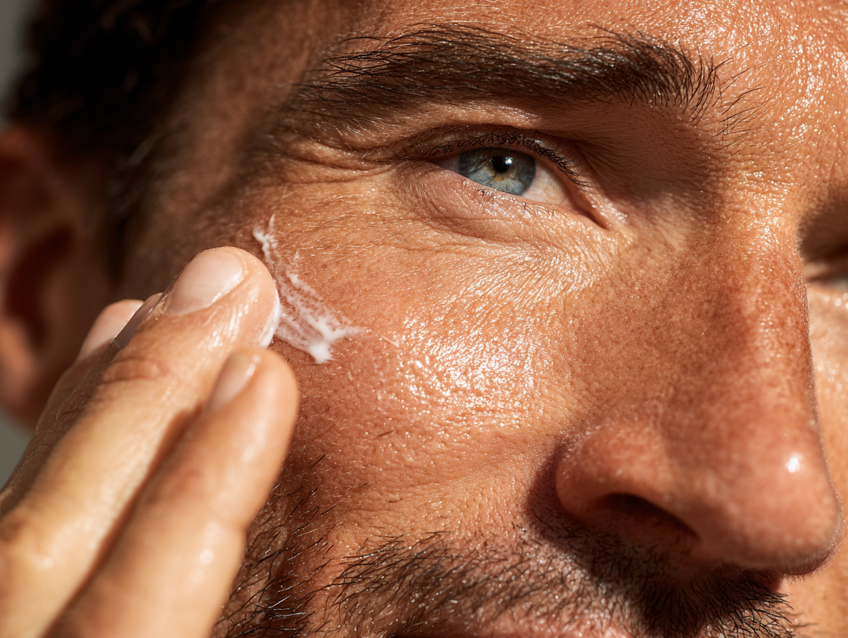 altitude adapt™ barrier recovery crème