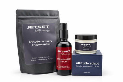 men's carry-on bundle