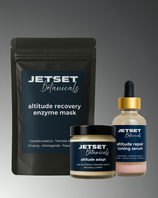 NEW: Men's Carry-on Bundle