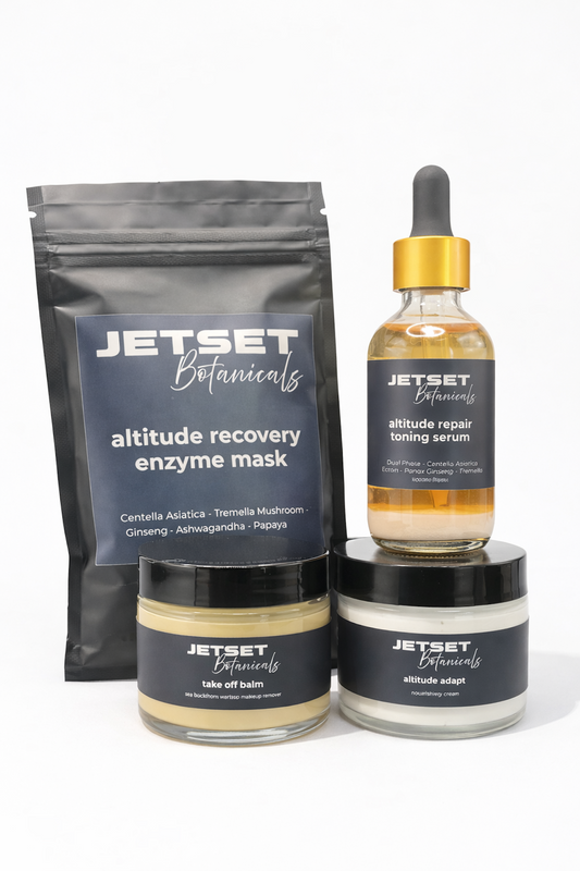 altitude adapt™ carry-on bundle