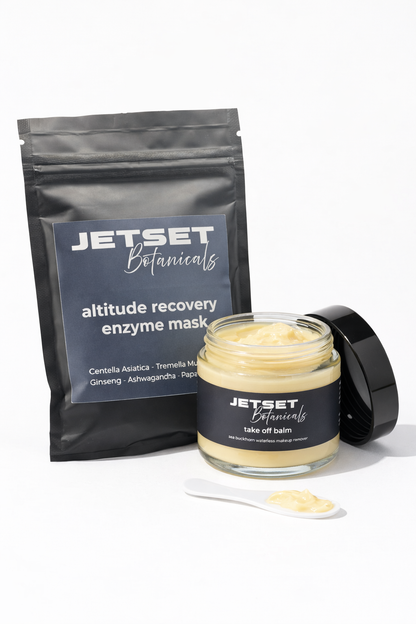 double cleanse bundle