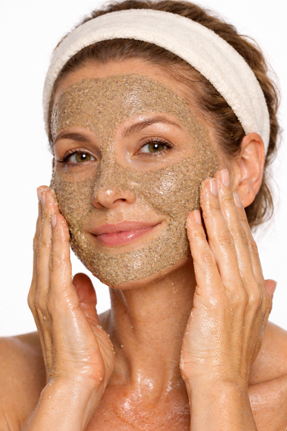 altitude recovery enzyme mask mini