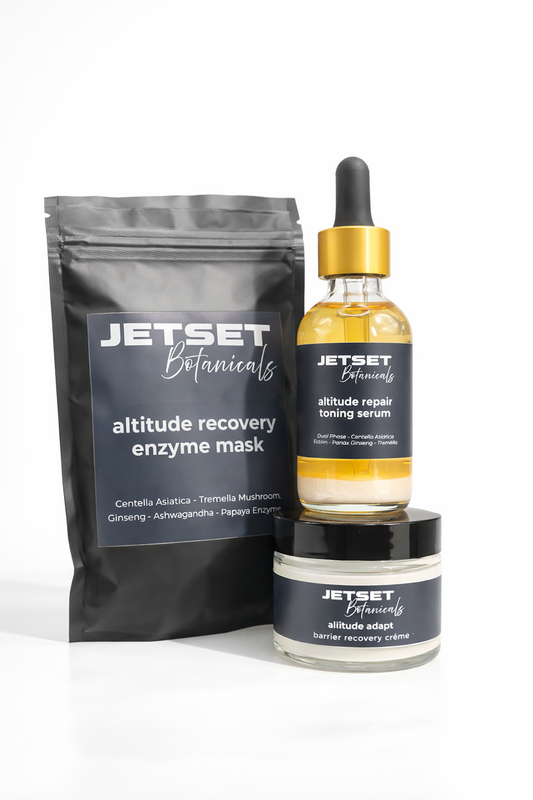 men's carry-on bundle