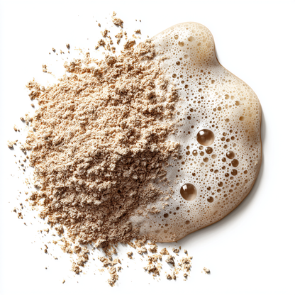 altitude recovery enzyme mask