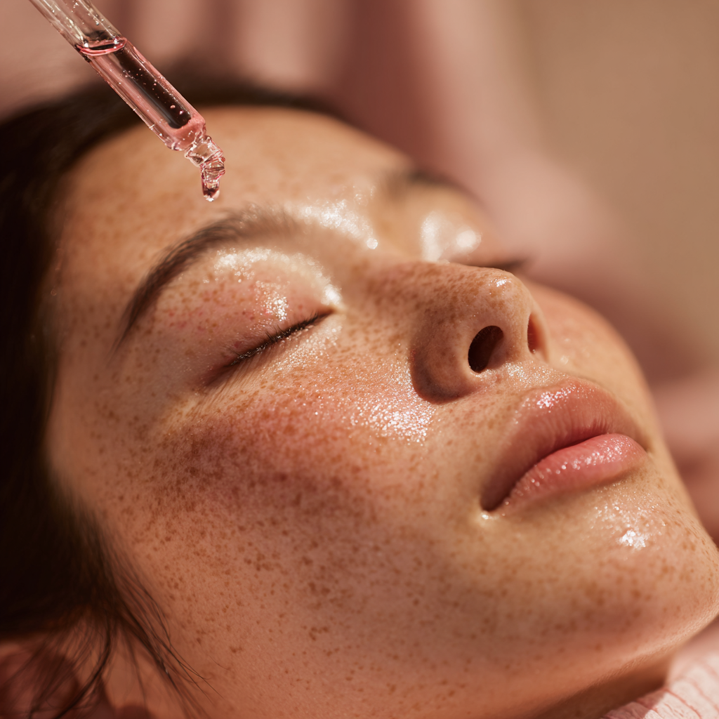 altitude repair toning serum